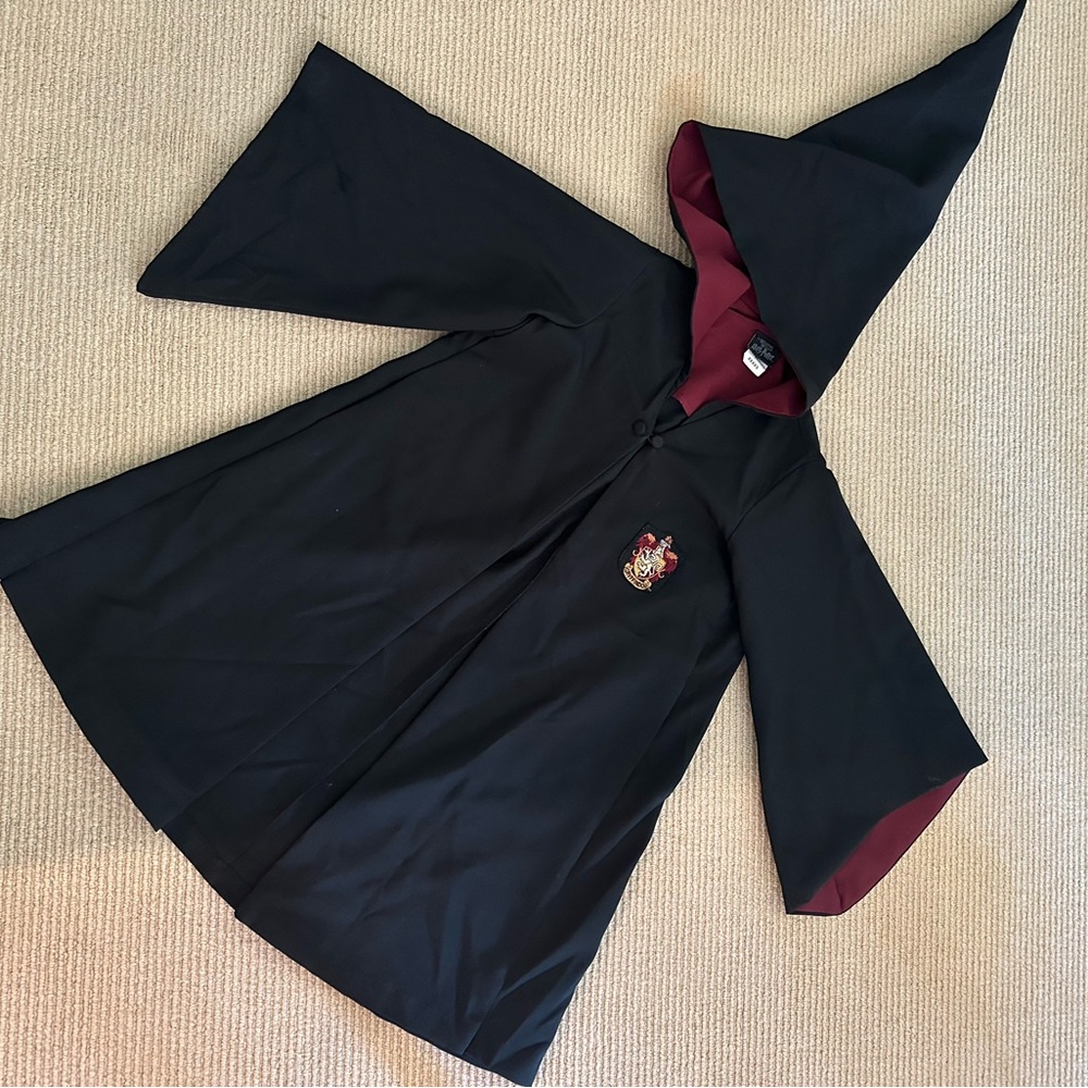 Happy Potter Robe from Harry Potter World